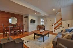 Springs Store Cottage located in DC's Wine Country