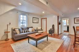 Springs Store Cottage located in DC's Wine Country