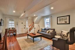 Springs Store Cottage located in DC's Wine Country