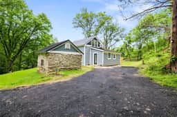 Cabin On Fern Ridge