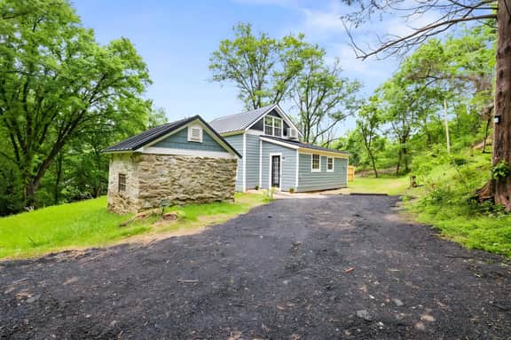 Cabin On Fern Ridge